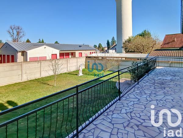 Maison à vendre 4 pièces 85 m² Rozay-en-Brie