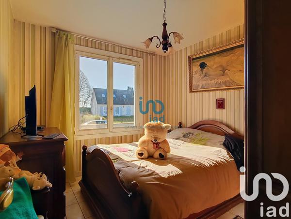 Maison à vendre 4 pièces 85 m² Rozay-en-Brie