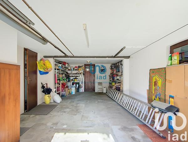 Maison à vendre 4 pièces 85 m² Rozay-en-Brie