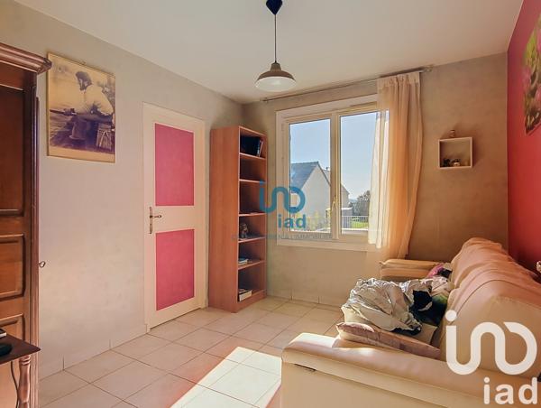 Maison à vendre 4 pièces 85 m² Rozay-en-Brie