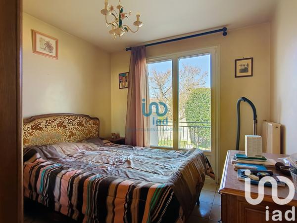 Maison à vendre 4 pièces 85 m² Rozay-en-Brie