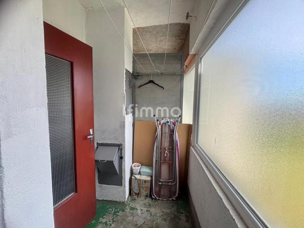 A vendre Sélestat bel appartement T3