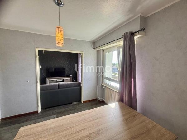 A vendre Sélestat bel appartement T3