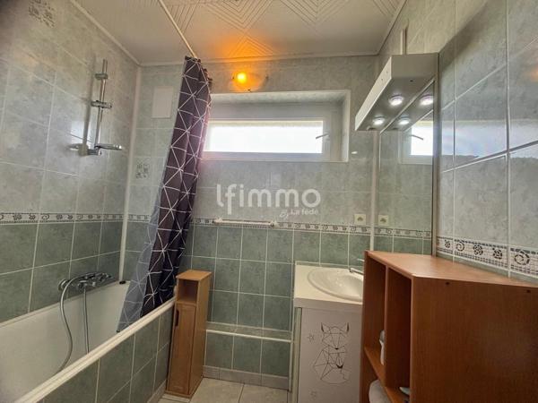 A vendre Sélestat bel appartement T3