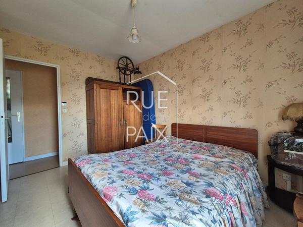 86200 LOUDUN Maison Loudun 4 pièce(s) 81 m2