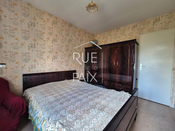 86200 LOUDUN Maison Loudun 4 pièce(s) 81 m2