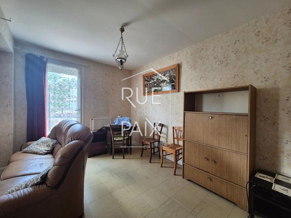 86200 LOUDUN Maison Loudun 4 pièce(s) 81 m2
