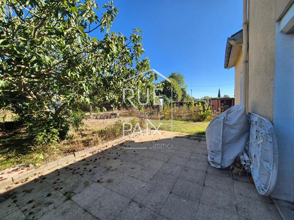 86200 LOUDUN Maison Loudun 4 pièce(s) 81 m2