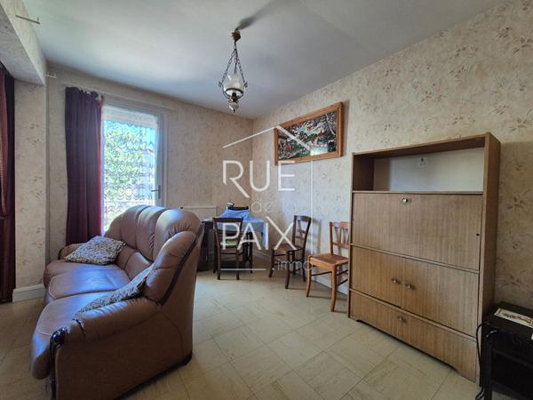 86200 LOUDUN Maison Loudun 4 pièce(s) 81 m2