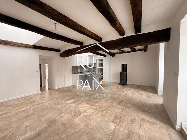 79350 FAYE L ABBESSE Maison à Faye L'Abbesse - 62 m2