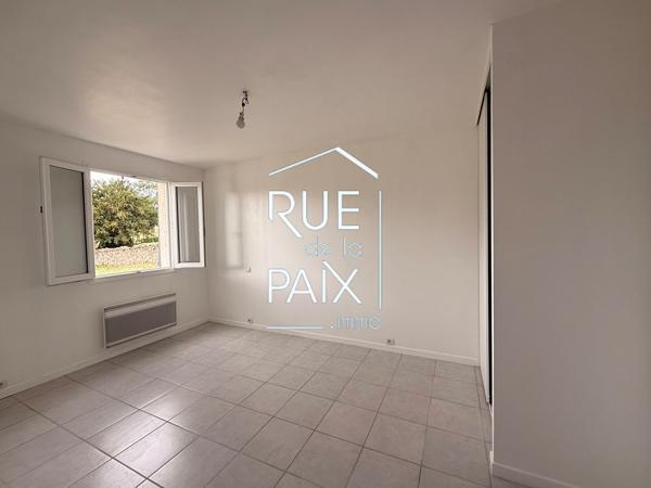 79350 FAYE L ABBESSE Maison à Faye L'Abbesse - 62 m2