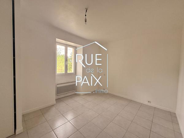 79350 FAYE L ABBESSE Maison à Faye L'Abbesse - 62 m2