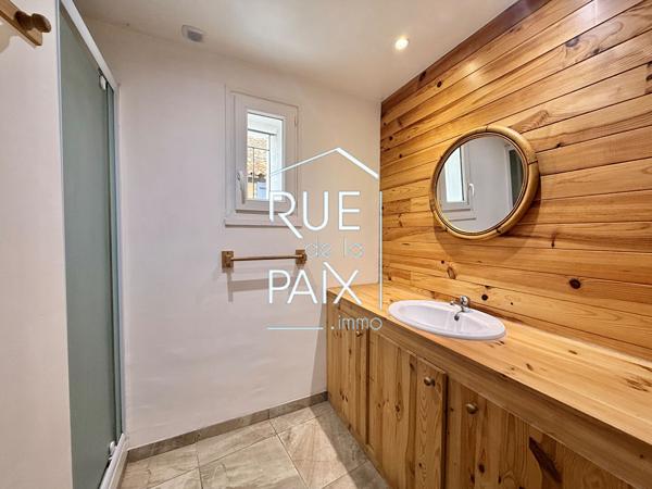 79350 FAYE L ABBESSE Maison à Faye L'Abbesse - 62 m2