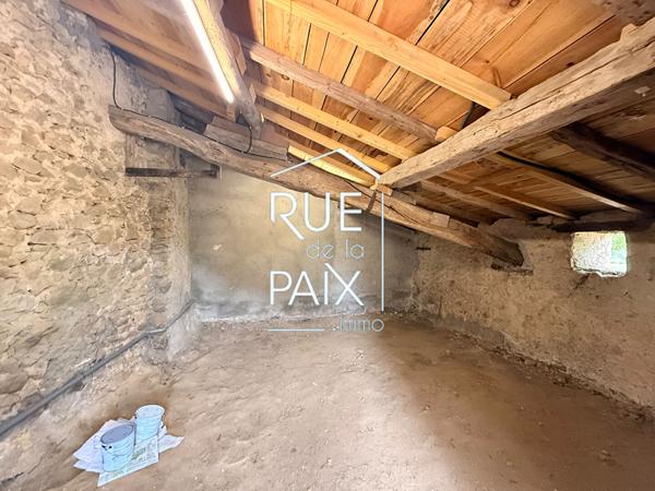 79350 FAYE L ABBESSE Maison à Faye L'Abbesse - 62 m2
