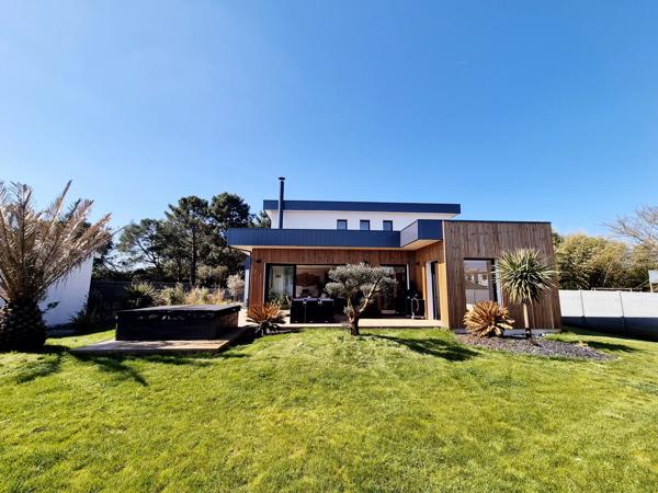 Maison 170m²