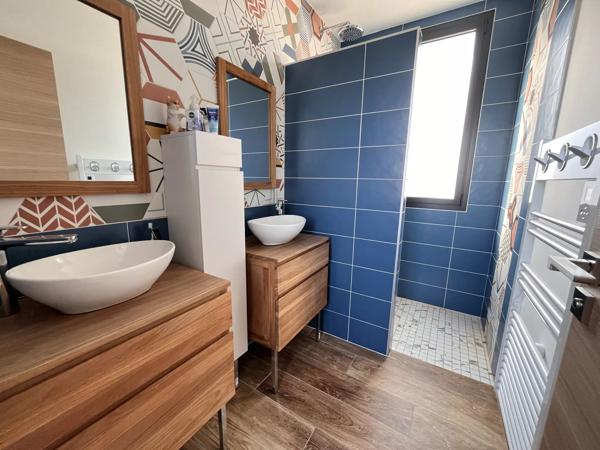 Maison 170m²