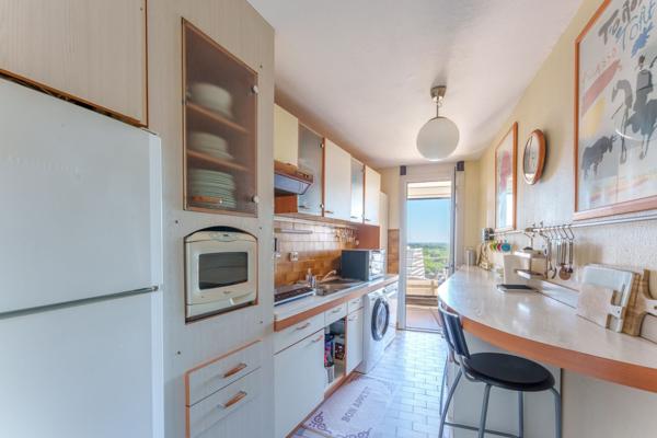 Vente Appartement de luxe La Grande-Motte 3 Pièces 112 m²
