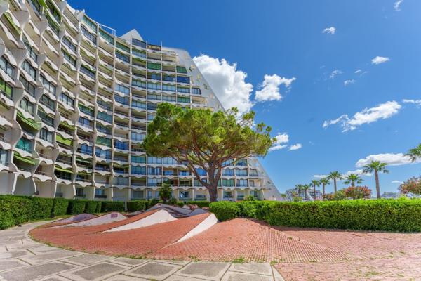Vente Appartement de luxe La Grande-Motte 3 Pièces 112 m²