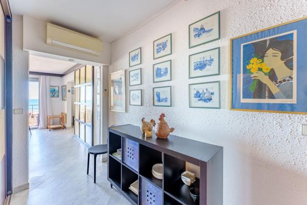 Vente Appartement de luxe La Grande-Motte 3 Pièces 112 m²