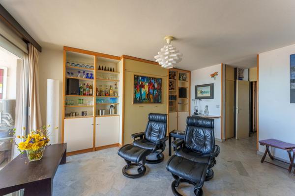 Vente Appartement de luxe La Grande-Motte 3 Pièces 112 m²