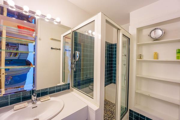 Vente Appartement de luxe La Grande-Motte 3 Pièces 112 m²