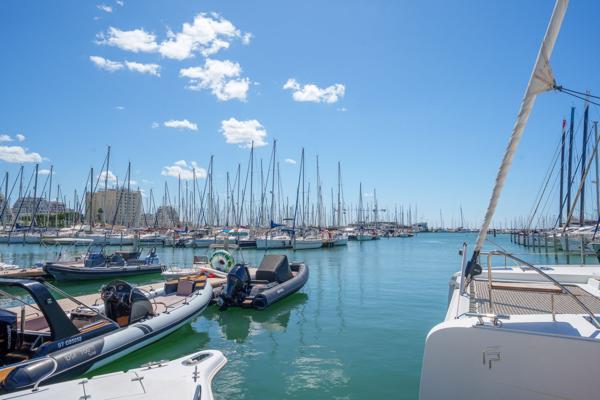 Vente Appartement de luxe La Grande-Motte 3 Pièces 112 m²