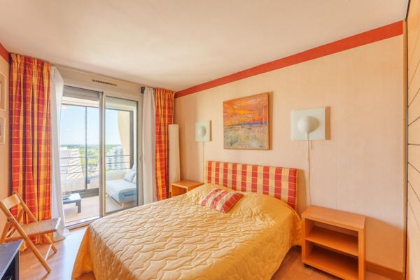 Vente Appartement de luxe La Grande-Motte 3 Pièces 112 m²