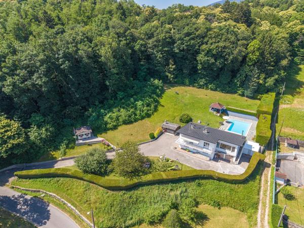 Vente Maison contemporaine Reignier-Ésery 6 Pièces 171 m²