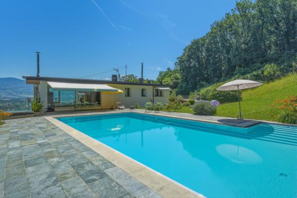 Vente Maison contemporaine Reignier-Ésery 6 Pièces 171 m²