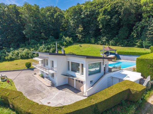 Vente Maison contemporaine Reignier-Ésery 6 Pièces 171 m²