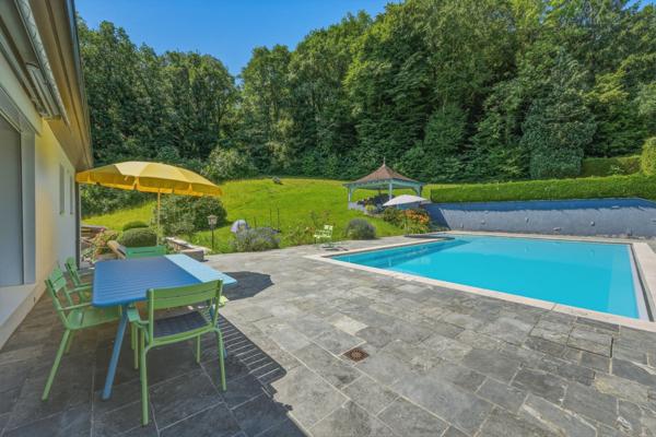 Vente Maison contemporaine Reignier-Ésery 6 Pièces 171 m²