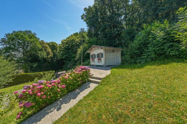 Vente Maison contemporaine Reignier-Ésery 6 Pièces 171 m²