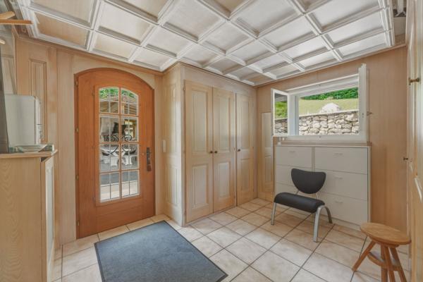 Vente Maison contemporaine Reignier-Ésery 6 Pièces 171 m²