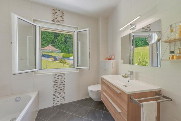 Vente Maison contemporaine Reignier-Ésery 6 Pièces 171 m²
