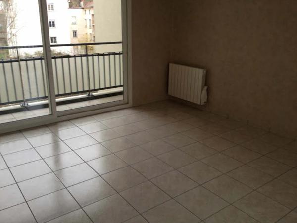 Appartement à louer à Lyon (69009)