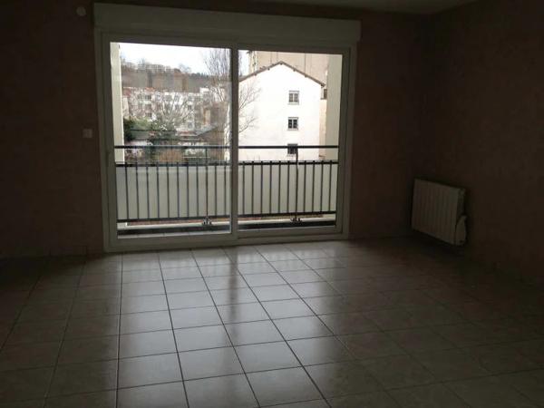 Appartement à louer à Lyon (69009)