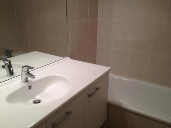 Appartement à louer à Lyon (69009)