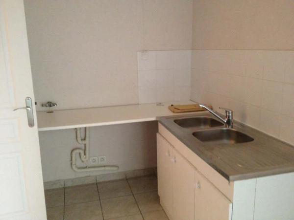 Appartement à louer à Lyon (69009)