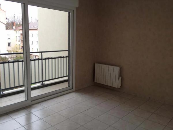 Appartement à louer à Lyon (69009)