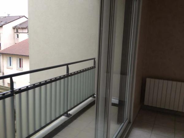 Appartement à louer à Lyon (69009)
