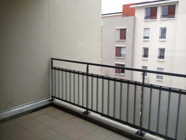 Appartement à louer à Lyon (69009)