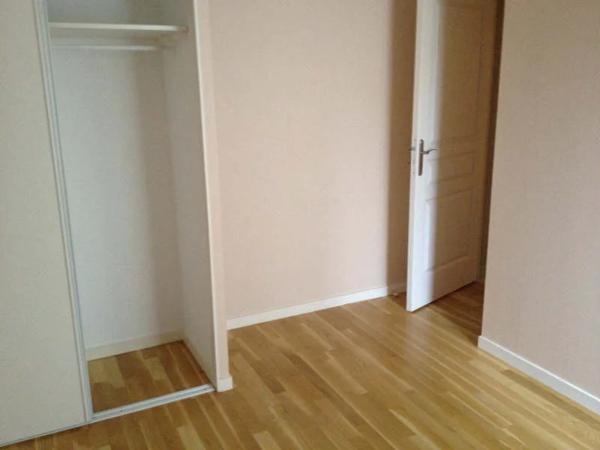 Appartement à louer à Lyon (69009)
