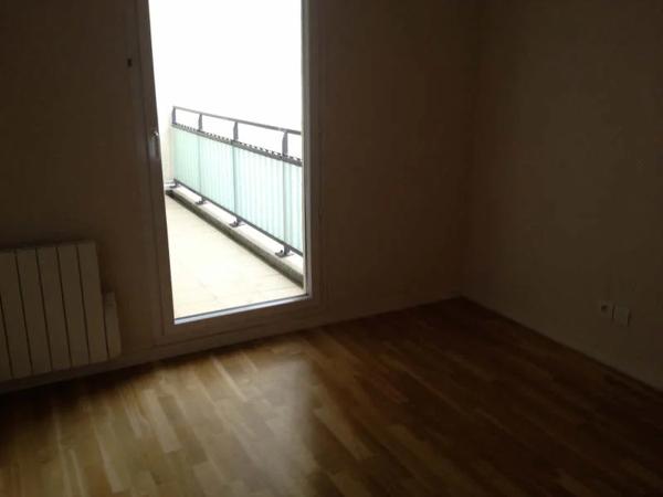 Appartement à louer à Lyon (69009)