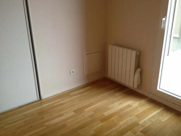 Appartement à louer à Lyon (69009)