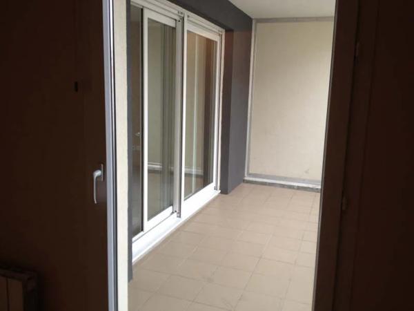 Appartement à louer à Lyon (69009)