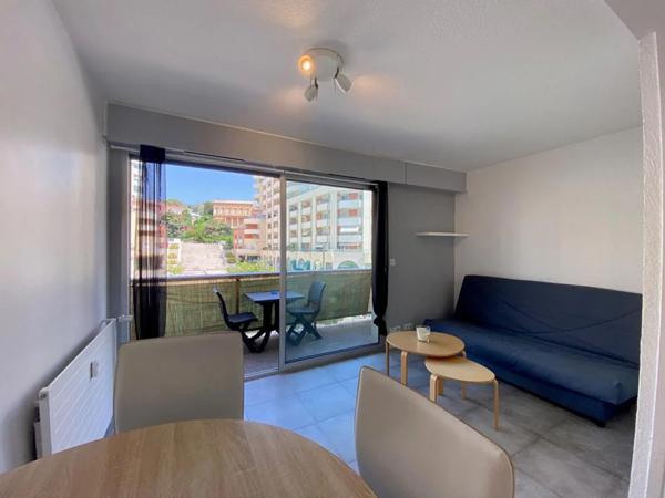 Appartement à louer à Nice (06000)