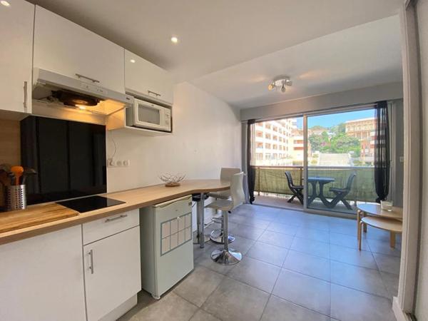 Appartement à louer à Nice (06000)