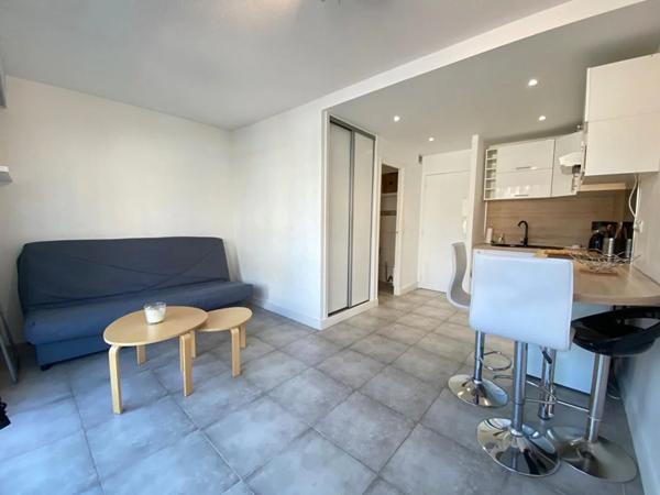 Appartement à louer à Nice (06000)