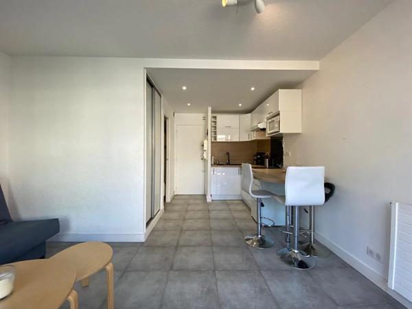 Appartement à louer à Nice (06000)