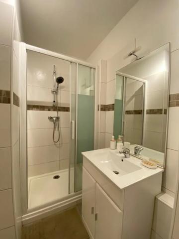 Appartement à louer à Nice (06000)